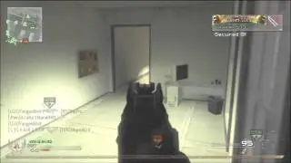 iPwnstar :: NWEG :: Mini-Uzi Nuke + MW3