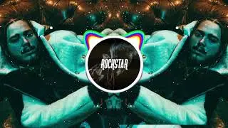rockstar - Post Malone (Metal/Trap Cover) by DCCM & Black Prez [Punk Goes Pop]