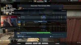 BISHOP969 Official Live Stream
