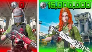 solos | Code 