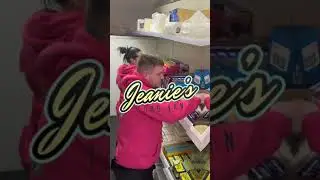 Jeanie's Food Van - Barry South Wales