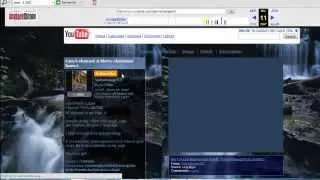 Xxphatmagexx Old Channel with Way back Machine (commentary)