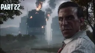 l Black Ops 6 l Zombies l Shattered Veil l Part 22 l Rounds 69-72 l