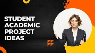 Student Projects Ideas Btech or Mtech