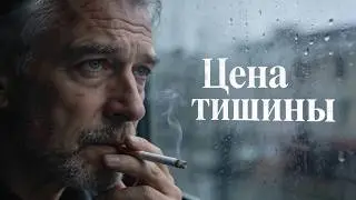 Цена тишины | История мужчины, который потерял себя #шансон #шансон2026 #музыка