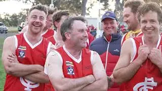 2025 WorkSafe Country Club Week – Cavendish Football Netball Club