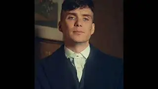 He's Back 💀 | The Immortal man (Thomas Shelby Edit) Montagem Danza