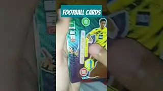#football  #rainbowrare #gootballcards #footballpackopening #footballtcg #footballpack #ronaldo