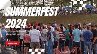 Red Reaper Takes on Summer Fest 2024: Epic Drag Races and Thrills!