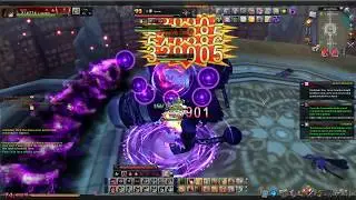 Spawn (Ancient ruins of the cult)