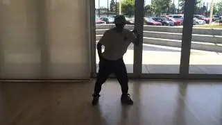 Turffeinz Freestyle