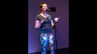 Aurelie Roque - The Story Chunder -  3 Feb, 2020