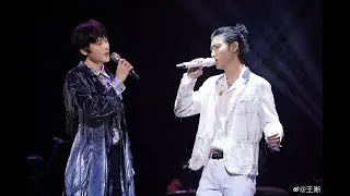 [Vietsub][Cao Dương - Vương Tích] Cô ấy thật xinh đẹp - Cherish 2019 - 01/12/2019 [ 高杨 - 王晰 ]