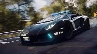 Need for Speed Rivals | Launch Trailer