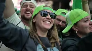 Inside the World's Largest Pickle Party&reg;