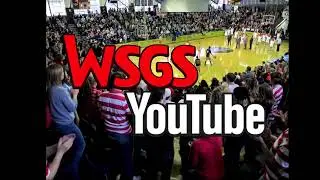 Friday night on WSGS Sports: Hazard at Perry County Central (Girl's Basketball).