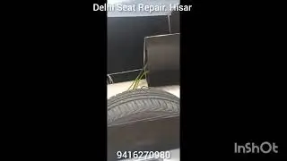 New Wagonr, CNG Tank Tray, New Fitting and all Cars Tray