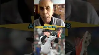 Аналитик ESPN по бейсболу Тим Куркджиан высказывает свое мнение о будущем Тарика Скубала в Детрой...