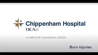 Burn Injuries