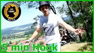 Vinzip [5min Hook] BLB - Phasenkind vs Bonga x Jaytos - 16tel