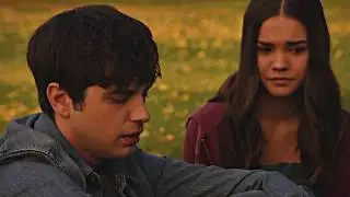 Brandon & Callie | Breath