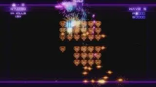radiangames Crossfire (July 07, 2010)