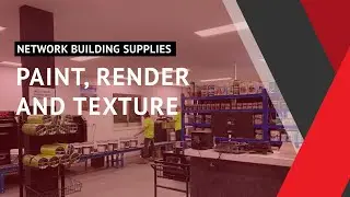 Network Building Supplies  - Your paint, render and texture supplier