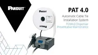 PDM4.0 Maintenance and Repairs - PDM4.0 Dispenser Preventative Maintenance