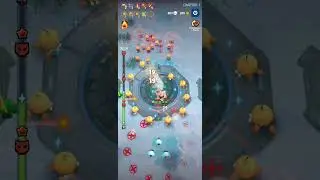 Cyber Tank: Last Survivor Прохождение (Android)
