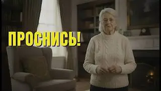 Мне 77… Хотел бы, чтобы кто то сказал мне это в 40