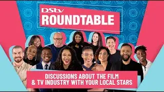 Controversy in SA's TV industry, with Lorcia Cooper, Donovan Goliath & more | #DStvRoundtable