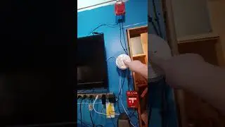 New Device : Kidde Smoke Detector