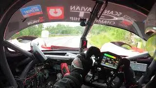Stealth B7 - Norges r&aring;este bakkel&oslash;p - 1.39,14 - King of the hill - 1. plass i 2WD klassen
