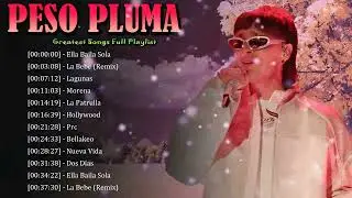 🎵 Peso Pluma &ndash; Corridos tumbados evolving into a global Latin movement 🌟