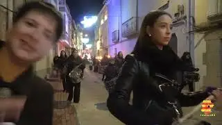 REYES MAGOS TORRENTE DE CINCA