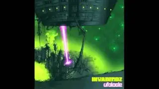 Invaderdz - Air dz one