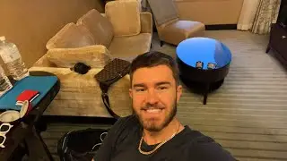 POV: Hong Kong trip in 2 mins