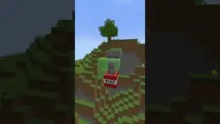 Insane TNT Duplication GLITCH! #shorts