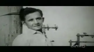Woody Guthrie: A Short Biography