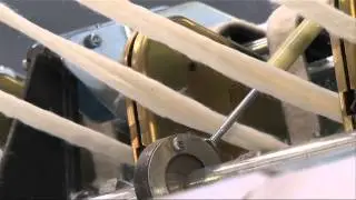 Covolan T&ecirc;xtil - Video Institucional