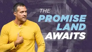 Trust God&rsquo;s Process: Finding Your Promised Land