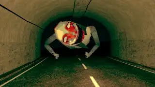 КАТАЮСЬ НОЧЬЮ НА ВЕЛОСИПЕДЕ! НЕ СТОИЛО!┃Burger & Frights