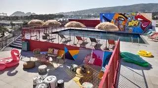 Moxy La Ciotat, La Ciotat, France