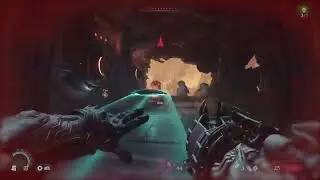 Doom - The Dark Ages - it's hack and slash time!