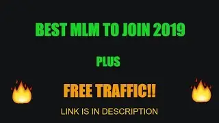 Best MLM to Join in 2019  The Best MLM of 2019/Fastest Growing MLM Company of 2019