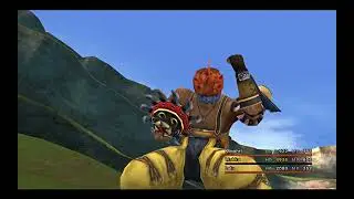 Final Fantasy X HD Remaster - Luck and Fortune Spheres (Portugu&ecirc;s-BR)