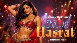 Dil ki hasrat (Bollywood Version) 💃 New Party Anthem 2026 | Romantic Dance Song | BeatZarooriHai