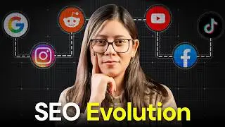 Что такое оптимизация для поиска везде (SEO)? (SEO развивается)