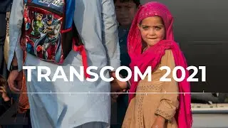 USTRANSCOM Year in Review (2021)