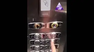 A guide to elevator access control: How to integrate with card or mobile access